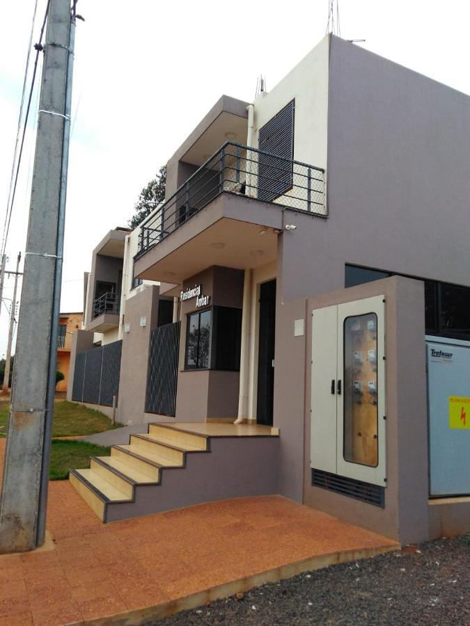 Apartamento Lindos Departamentos Area Universidades Ciudad del Este Exterior foto